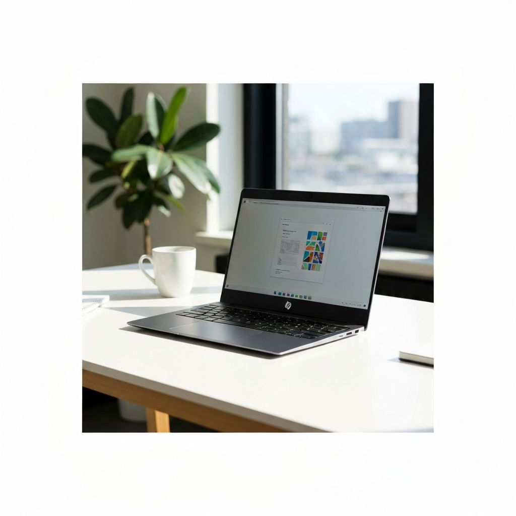 HP Pavilion Plus - Perfect for creators and professionals.